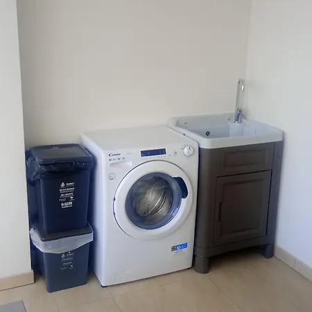 Yellow Flowers Con Garage Ed Ascensore Appartement Polignano a Mare