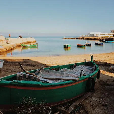 Appartement Yellow Flowers Con Garage Ed Ascensore Polignano a Mare