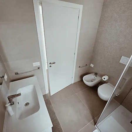 Appartement Yellow Flowers Con Garage Ed Ascensore Polignano a Mare