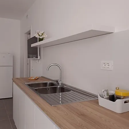 Appartement Yellow Flowers Con Garage Ed Ascensore Polignano a Mare