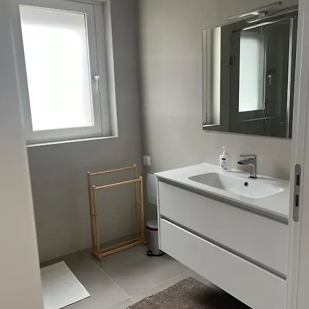 Yellow Flowers Comfy Homes With Lift & Parking Garage Polignano a Mare