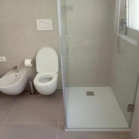 Appartement Yellow Flowers Comfy Homes With Lift & Parking Garage Polignano a Mare